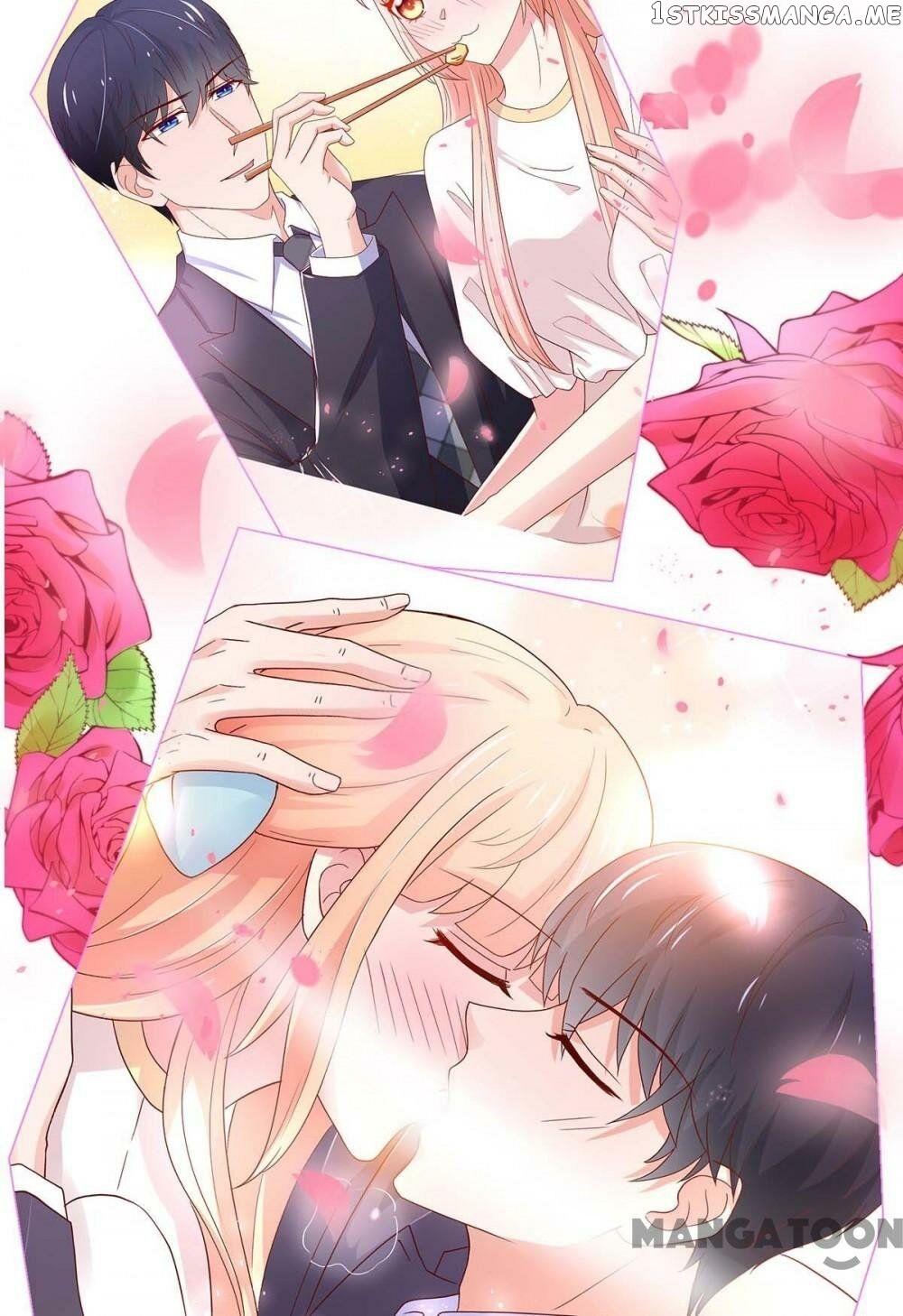 Honey, You Belong to Me! chapter 143 - page 49