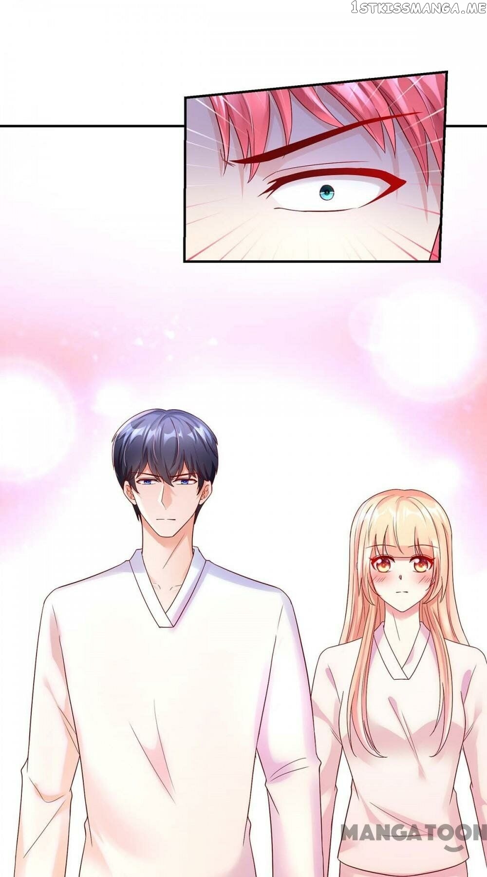 Honey, You Belong to Me! chapter 143 - page 5