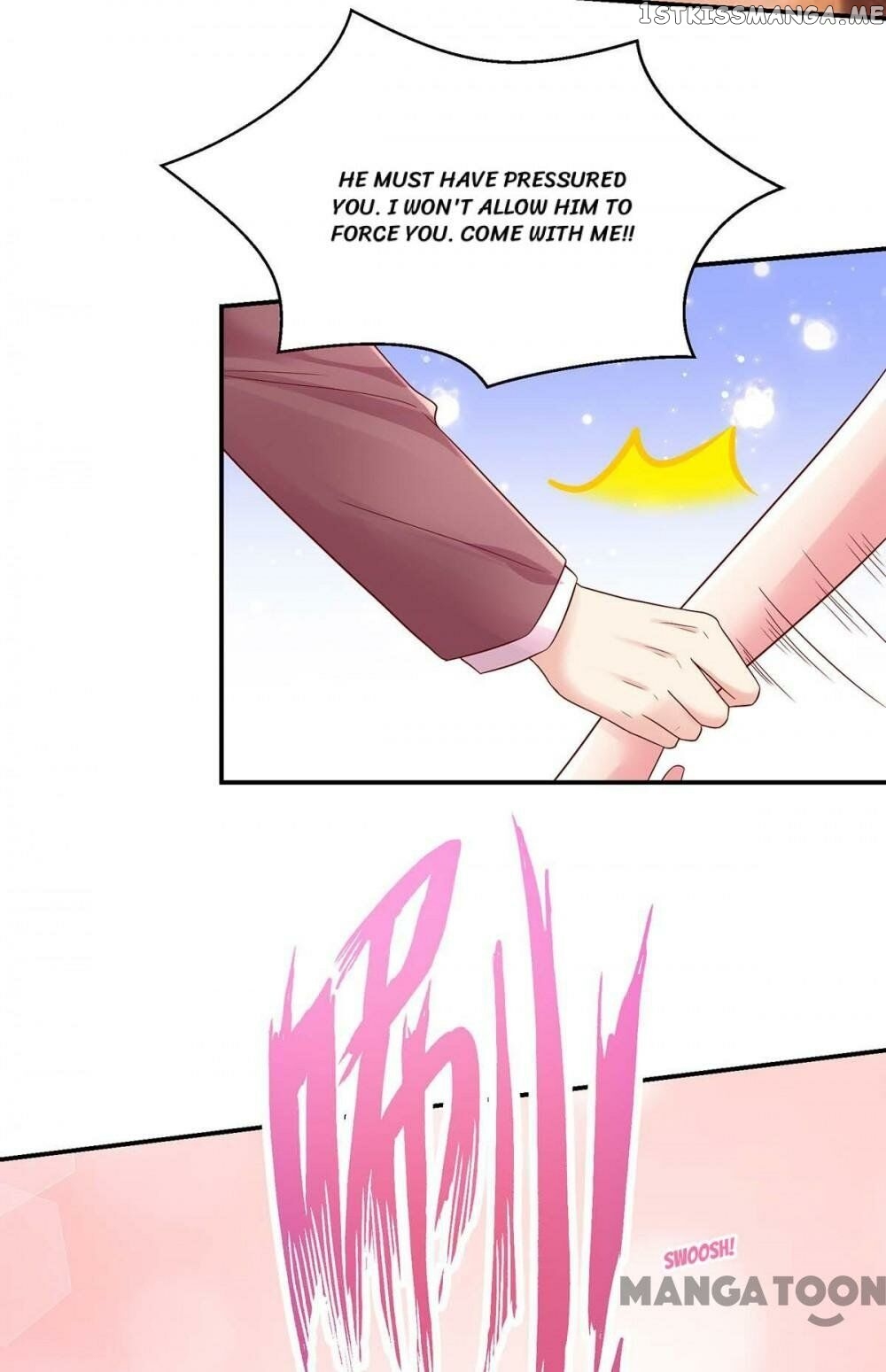 Honey, You Belong to Me! chapter 143 - page 52