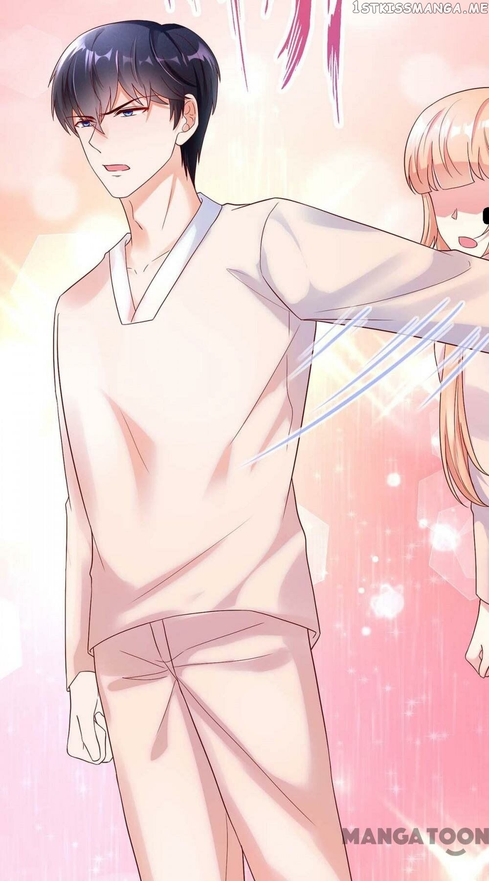 Honey, You Belong to Me! chapter 143 - page 53