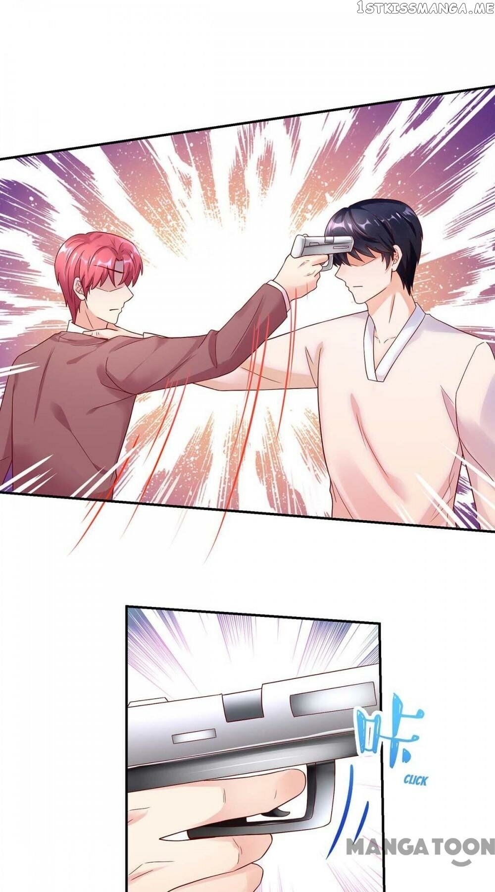 Honey, You Belong to Me! chapter 143 - page 58