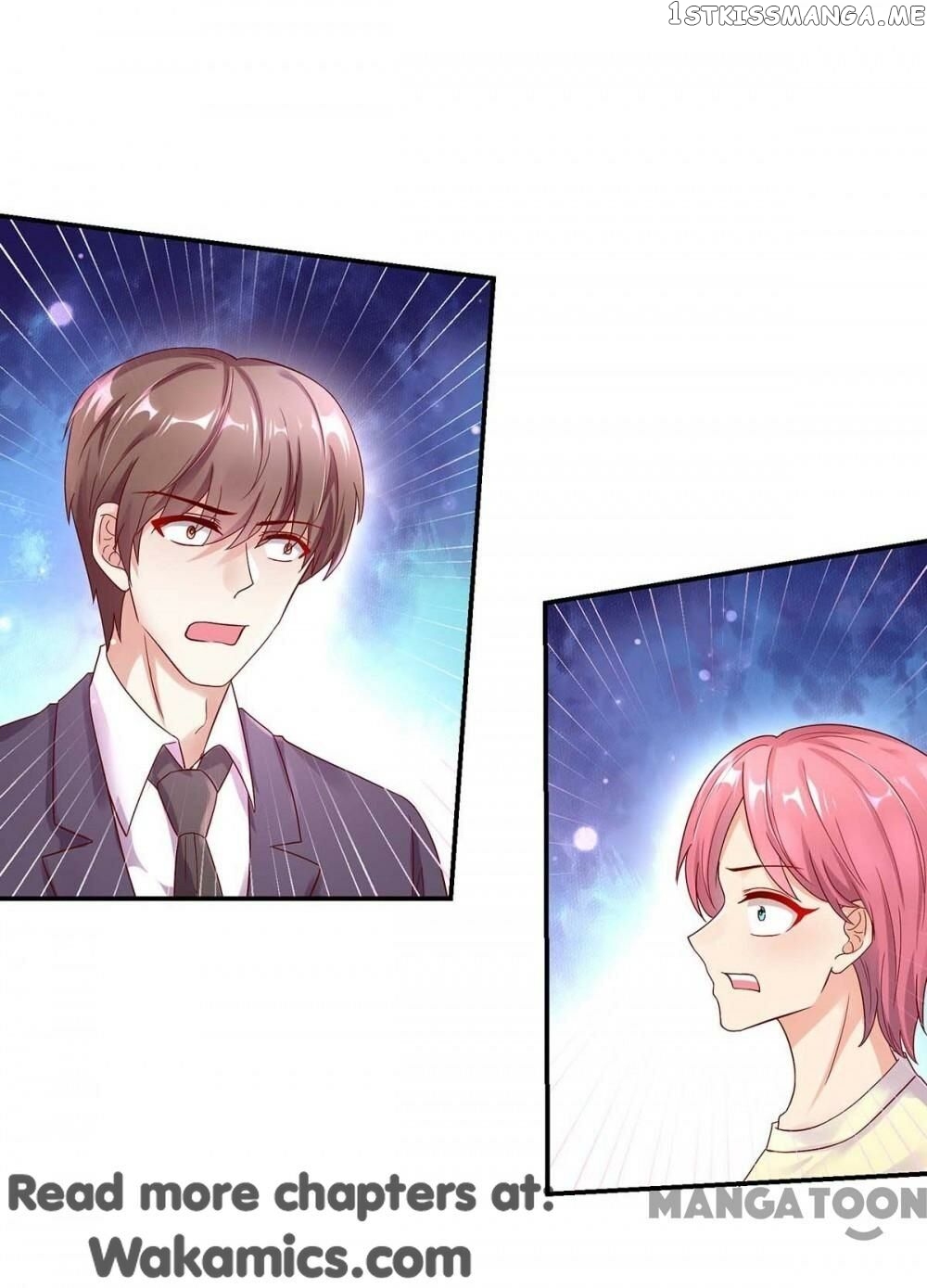 Honey, You Belong to Me! chapter 143 - page 60
