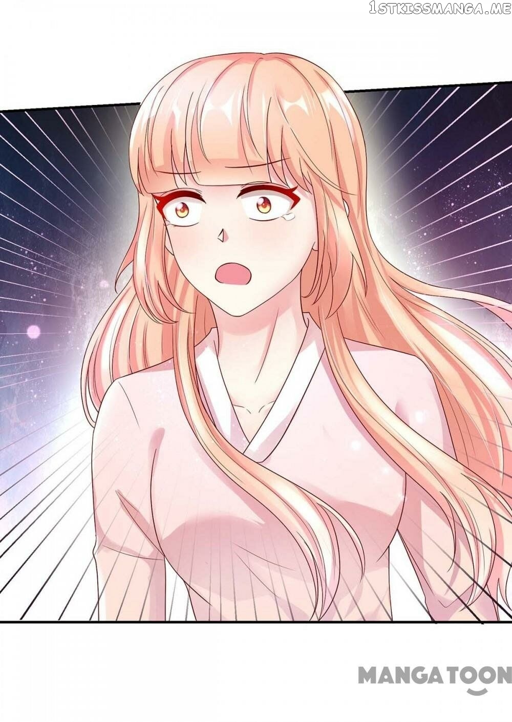 Honey, You Belong to Me! chapter 143 - page 61