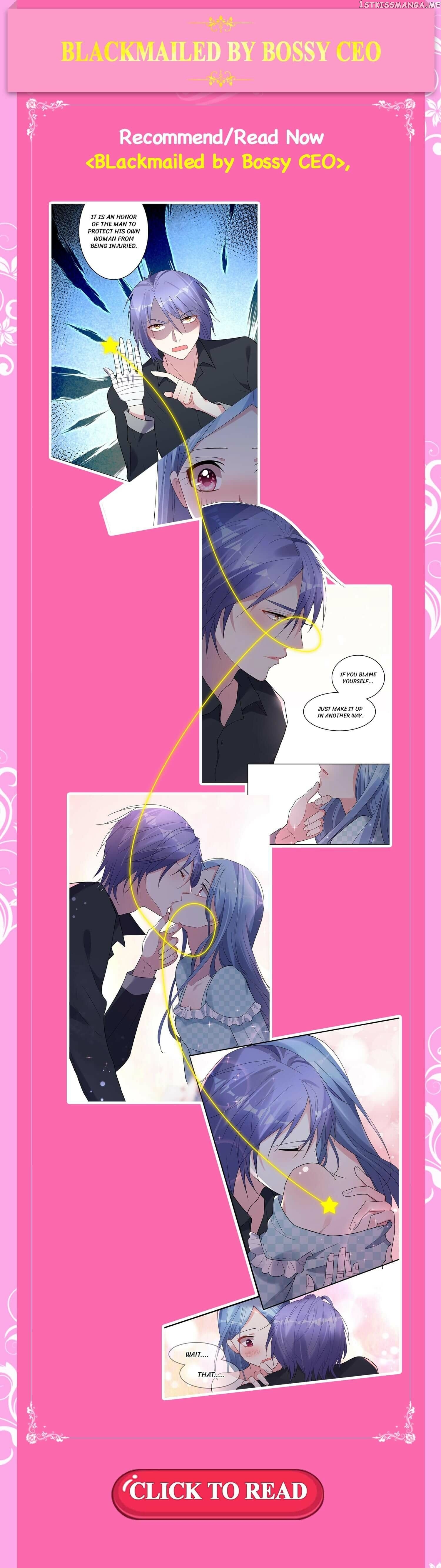 Honey, You Belong to Me! chapter 143 - page 64