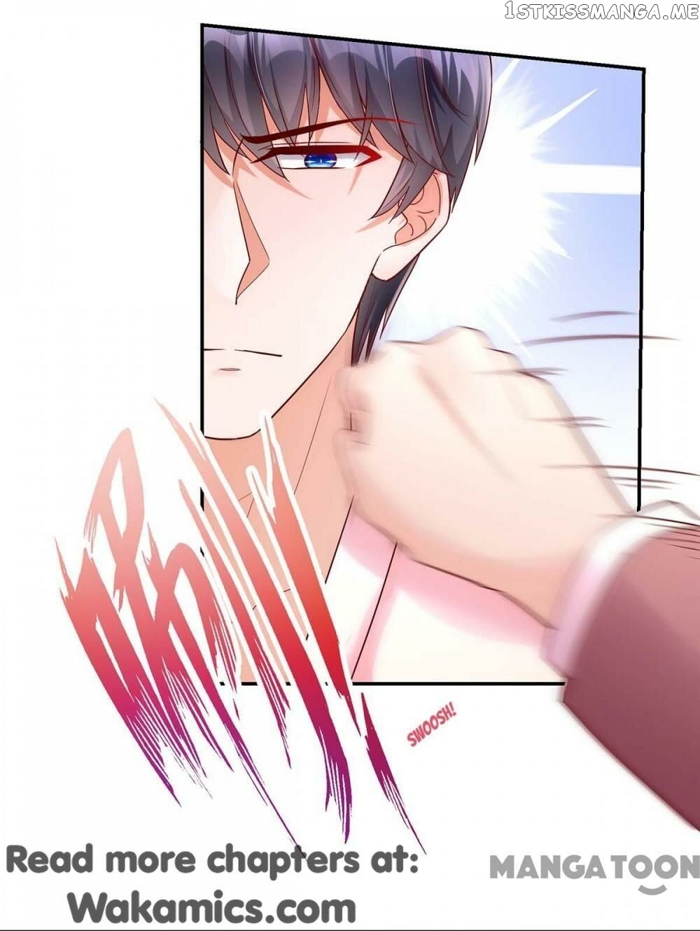 Honey, You Belong to Me! chapter 143 - page 8