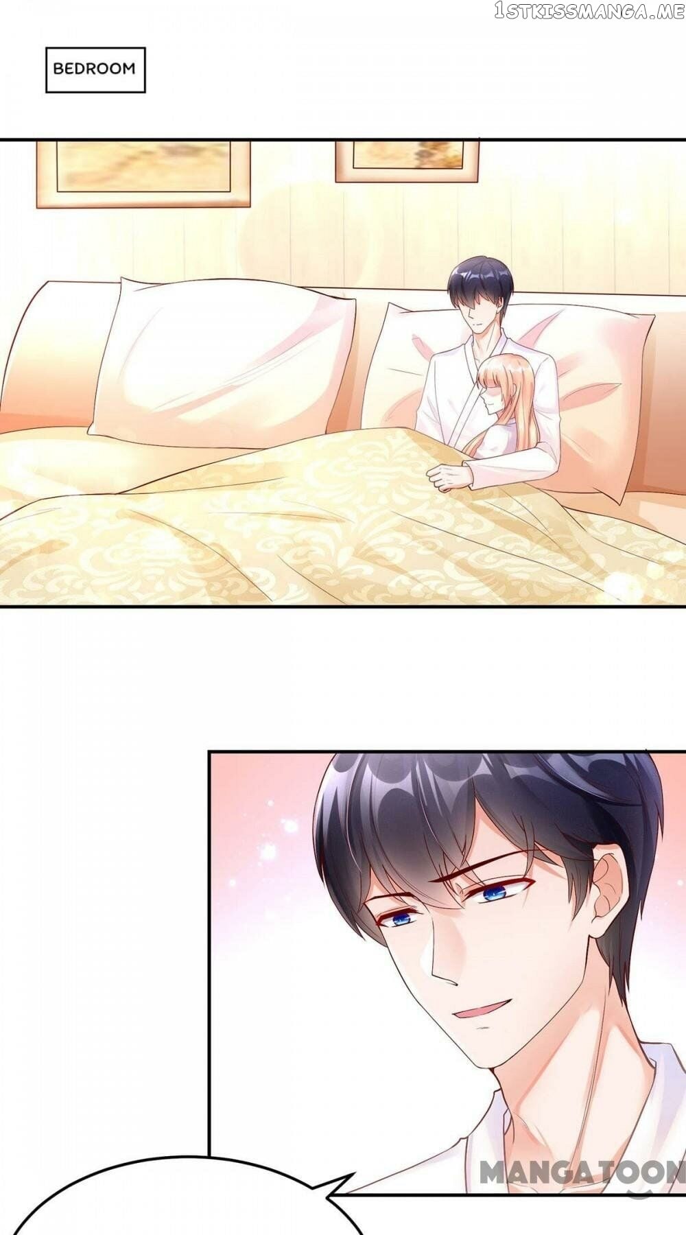 Honey, You Belong to Me! chapter 142 - page 1