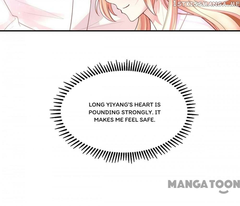 Honey, You Belong to Me! chapter 142 - page 11