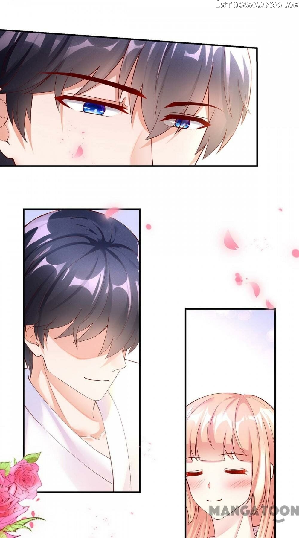Honey, You Belong to Me! chapter 142 - page 12
