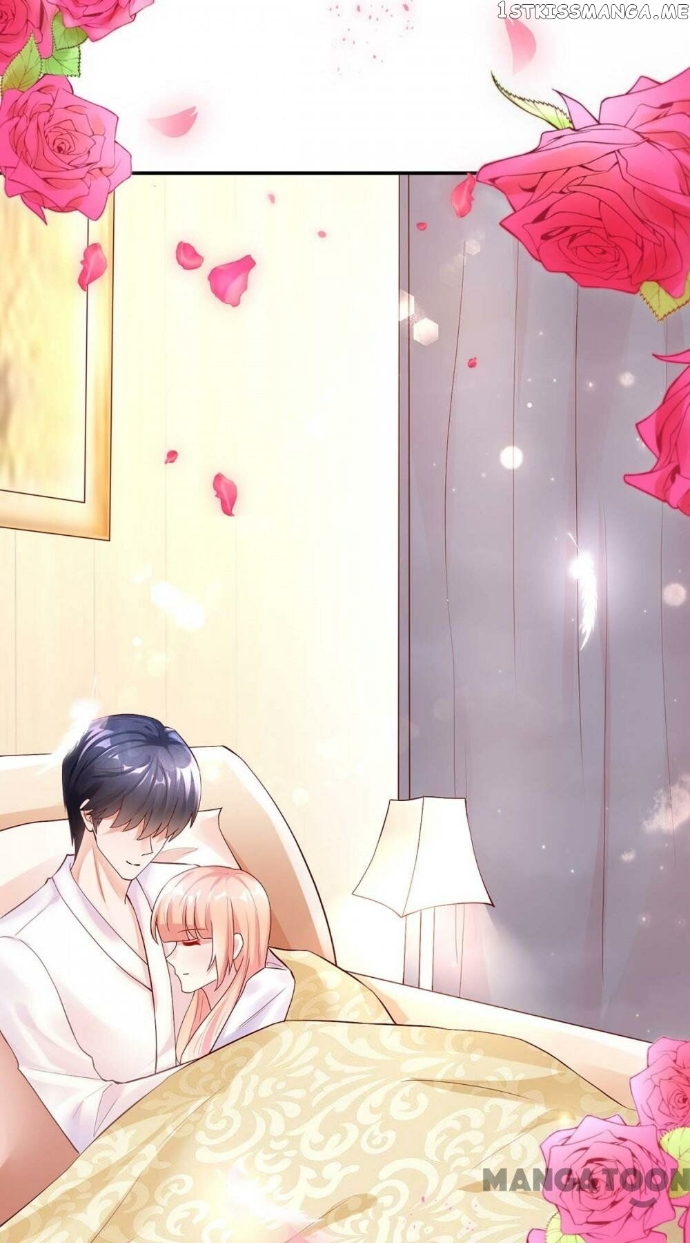 Honey, You Belong to Me! chapter 142 - page 14
