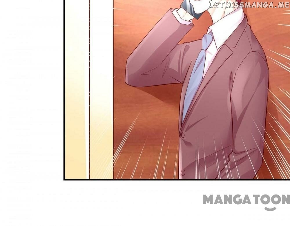 Honey, You Belong to Me! chapter 142 - page 20