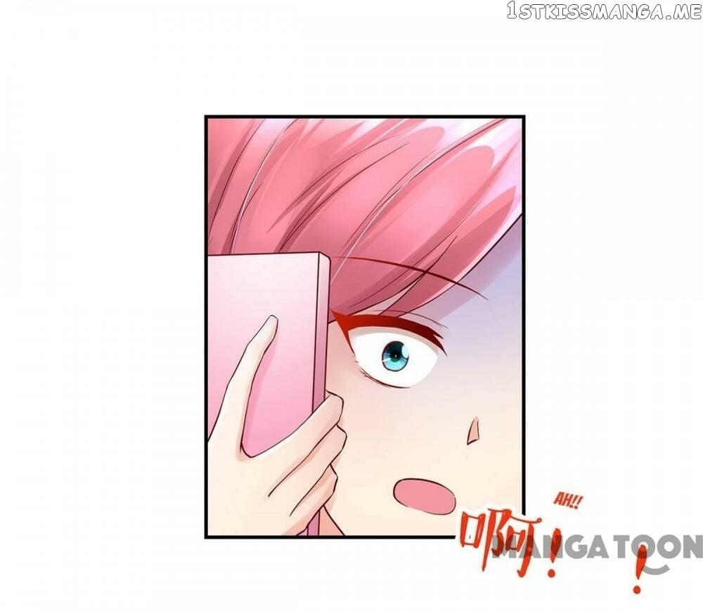 Honey, You Belong to Me! chapter 142 - page 21