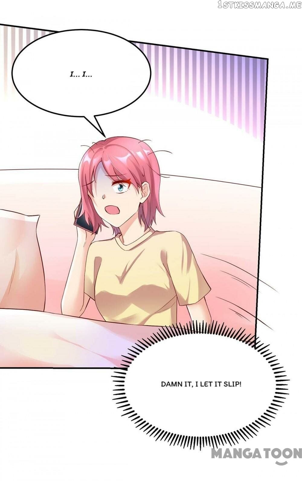 Honey, You Belong to Me! chapter 142 - page 22