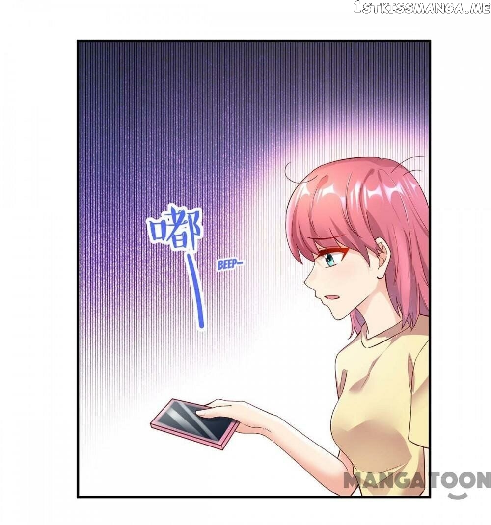 Honey, You Belong to Me! chapter 142 - page 23