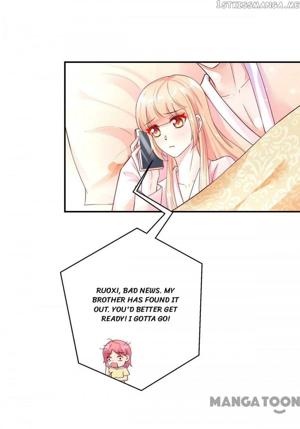 Honey, You Belong to Me! chapter 142 - page 28