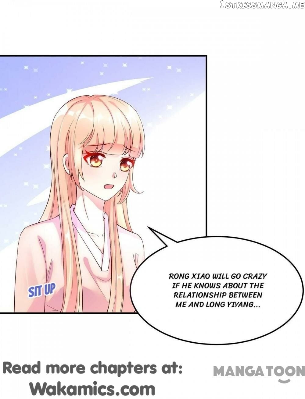 Honey, You Belong to Me! chapter 142 - page 29