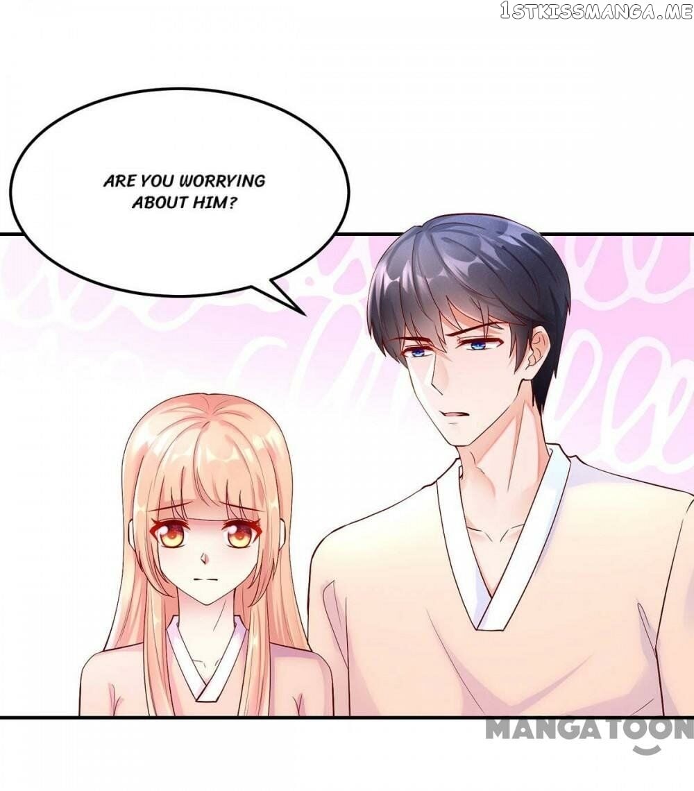 Honey, You Belong to Me! chapter 142 - page 30