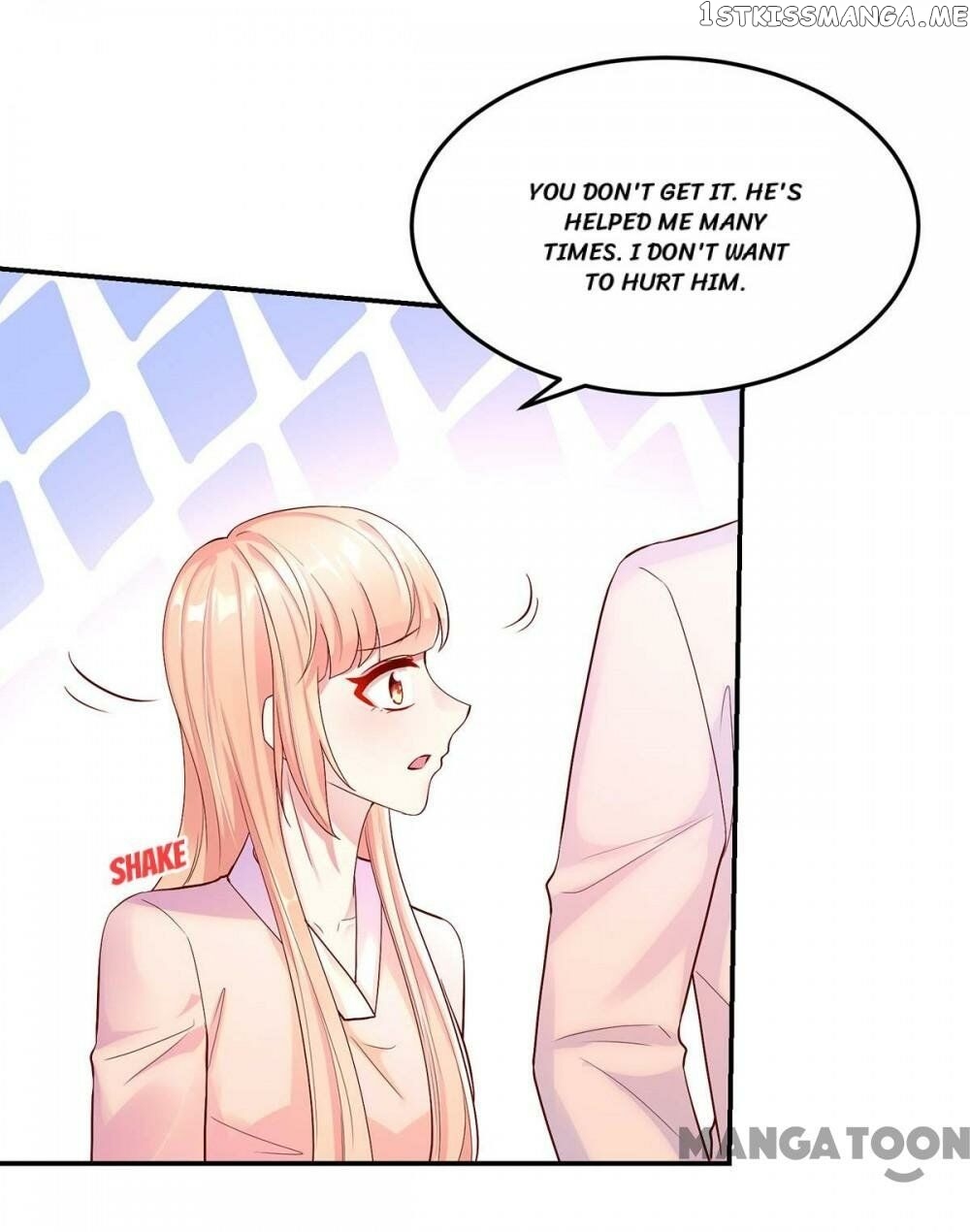 Honey, You Belong to Me! chapter 142 - page 31