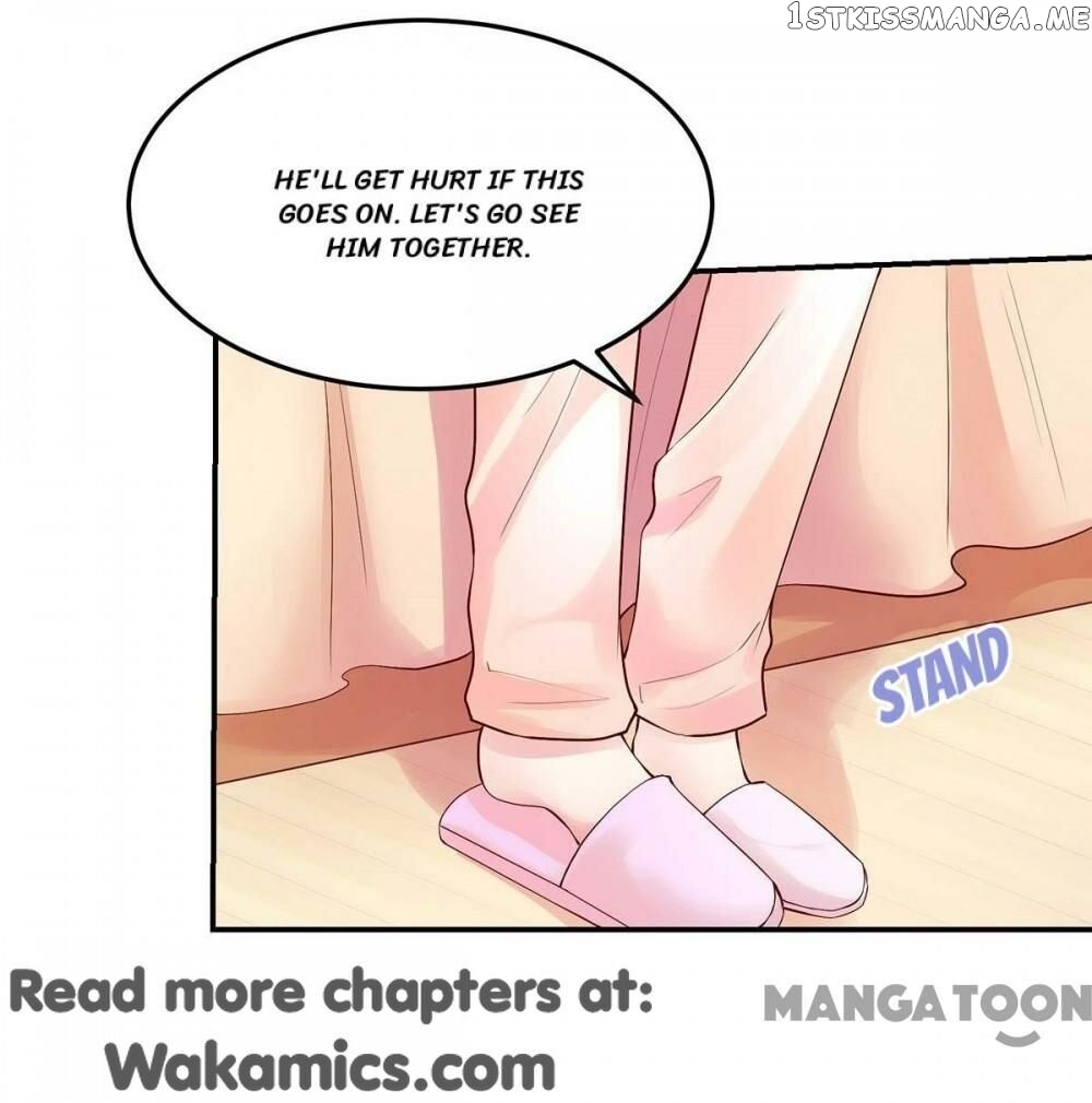 Honey, You Belong to Me! chapter 142 - page 32