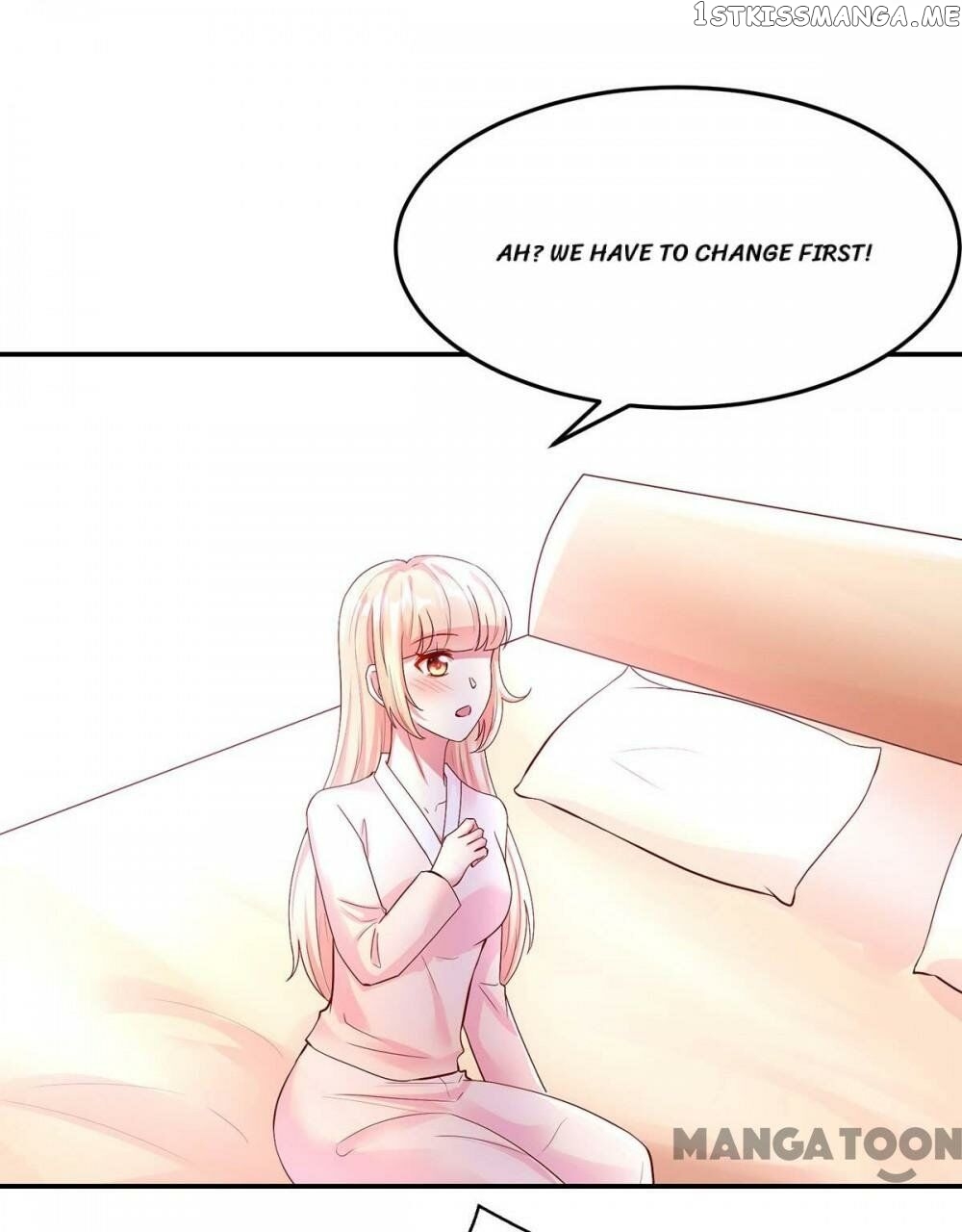 Honey, You Belong to Me! chapter 142 - page 33