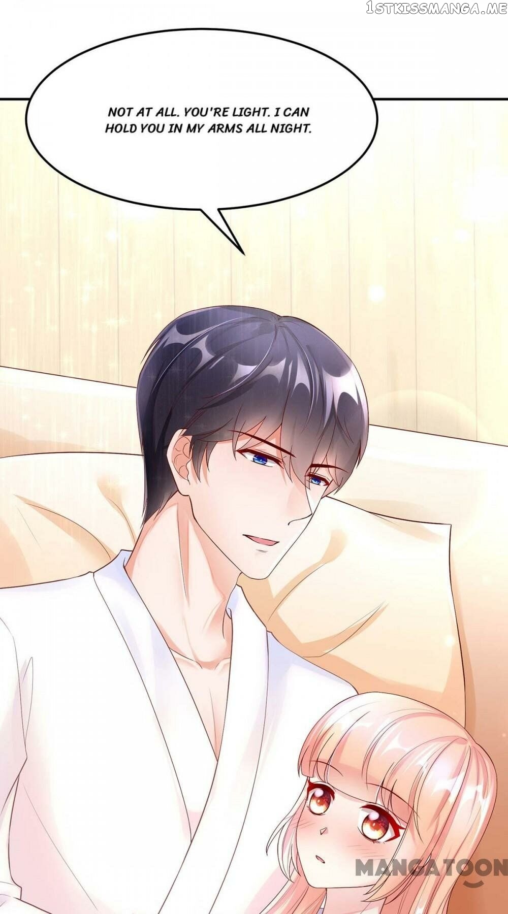 Honey, You Belong to Me! chapter 142 - page 4
