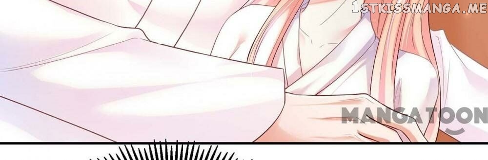 Honey, You Belong to Me! chapter 142 - page 5