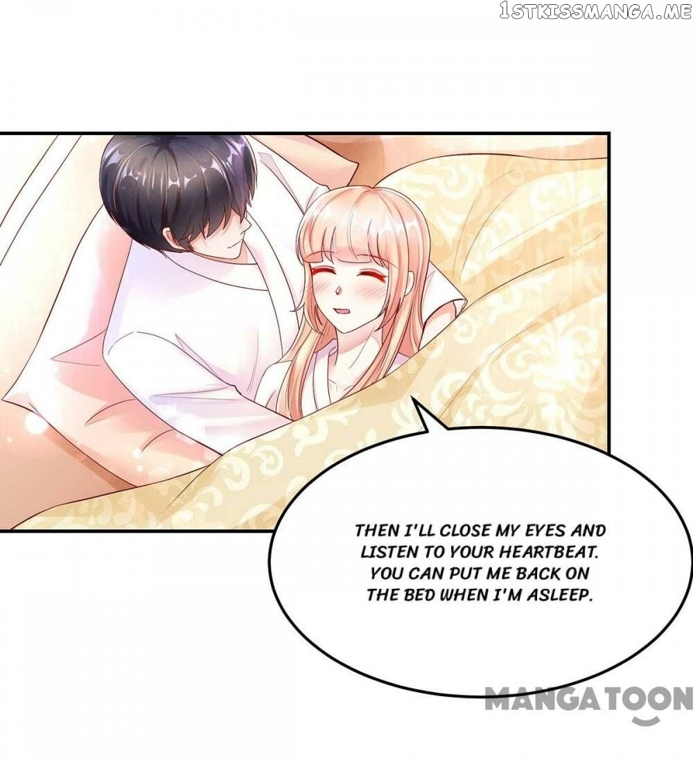 Honey, You Belong to Me! chapter 142 - page 7