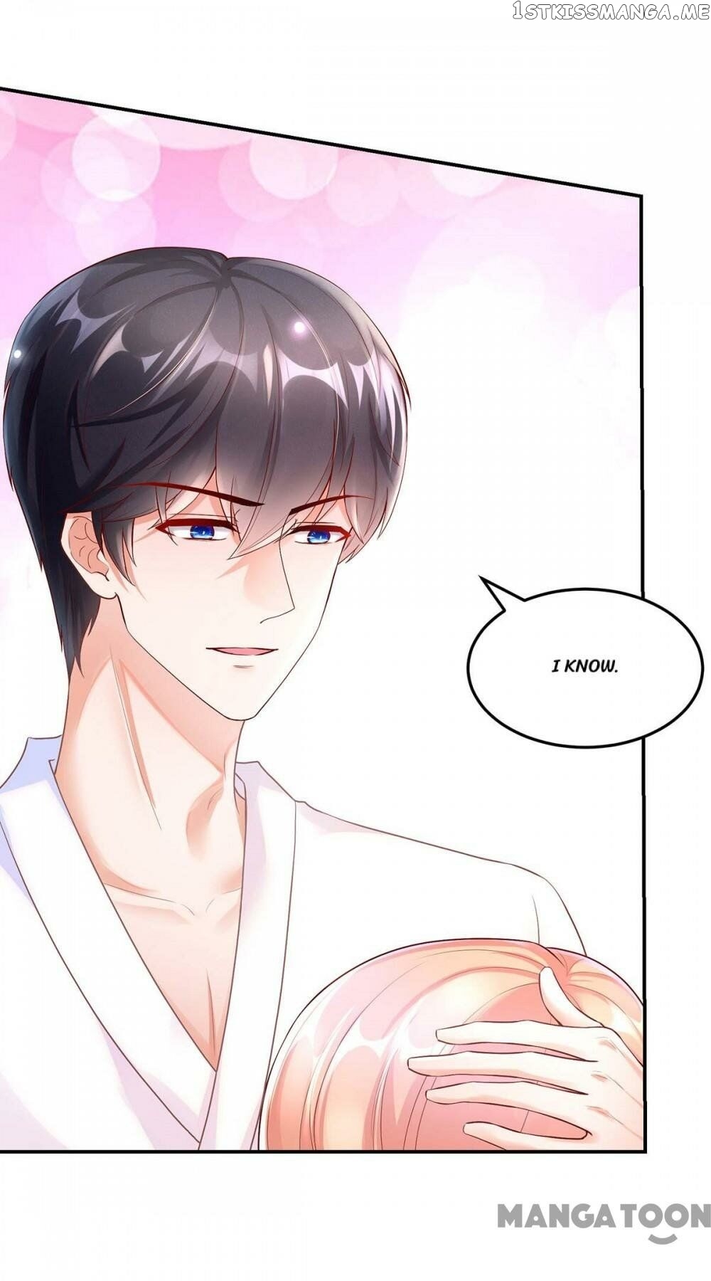 Honey, You Belong to Me! chapter 142 - page 9