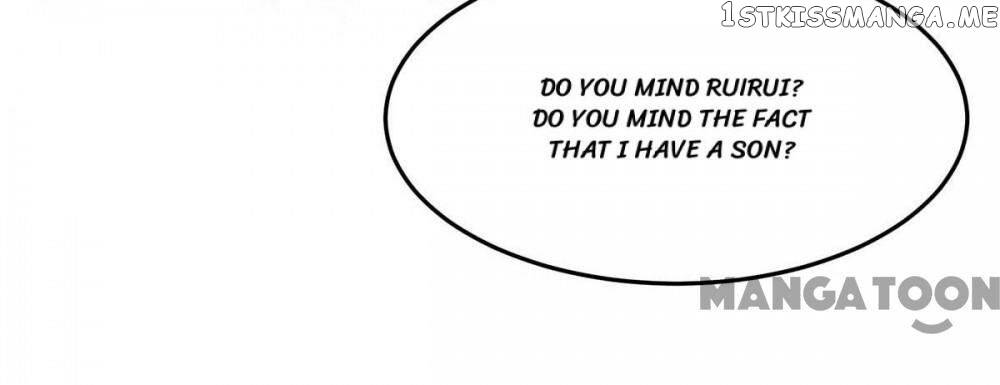 Honey, You Belong to Me! chapter 141 - page 10