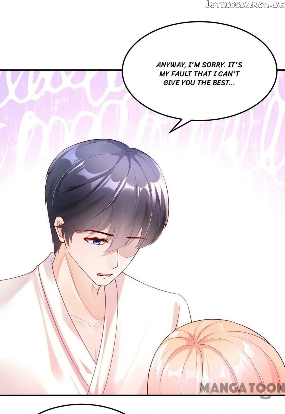 Honey, You Belong to Me! chapter 141 - page 12
