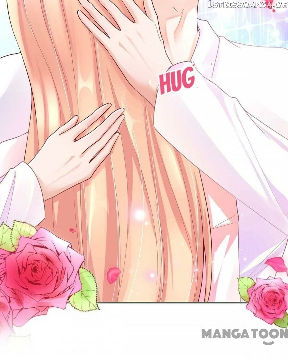 Honey, You Belong to Me! chapter 141 - page 15