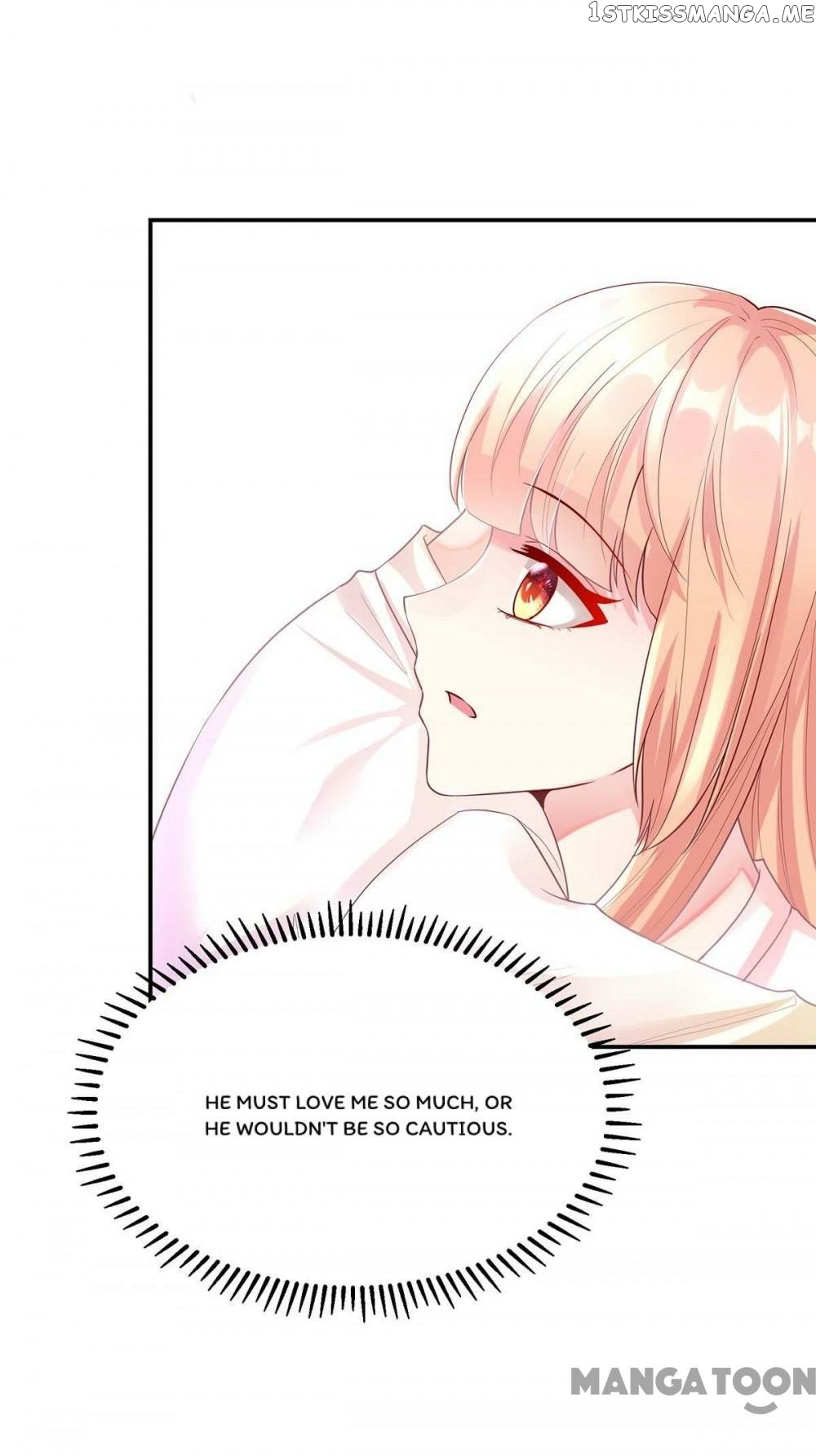 Honey, You Belong to Me! chapter 141 - page 16