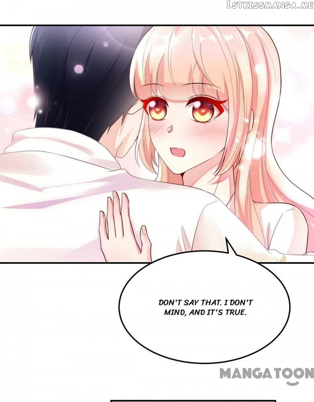 Honey, You Belong to Me! chapter 141 - page 17