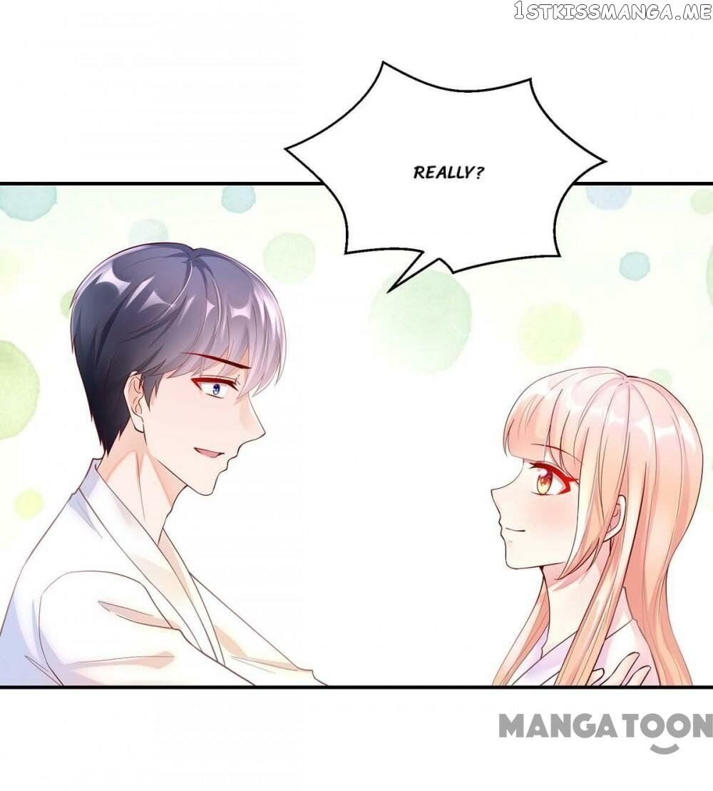 Honey, You Belong to Me! chapter 141 - page 19