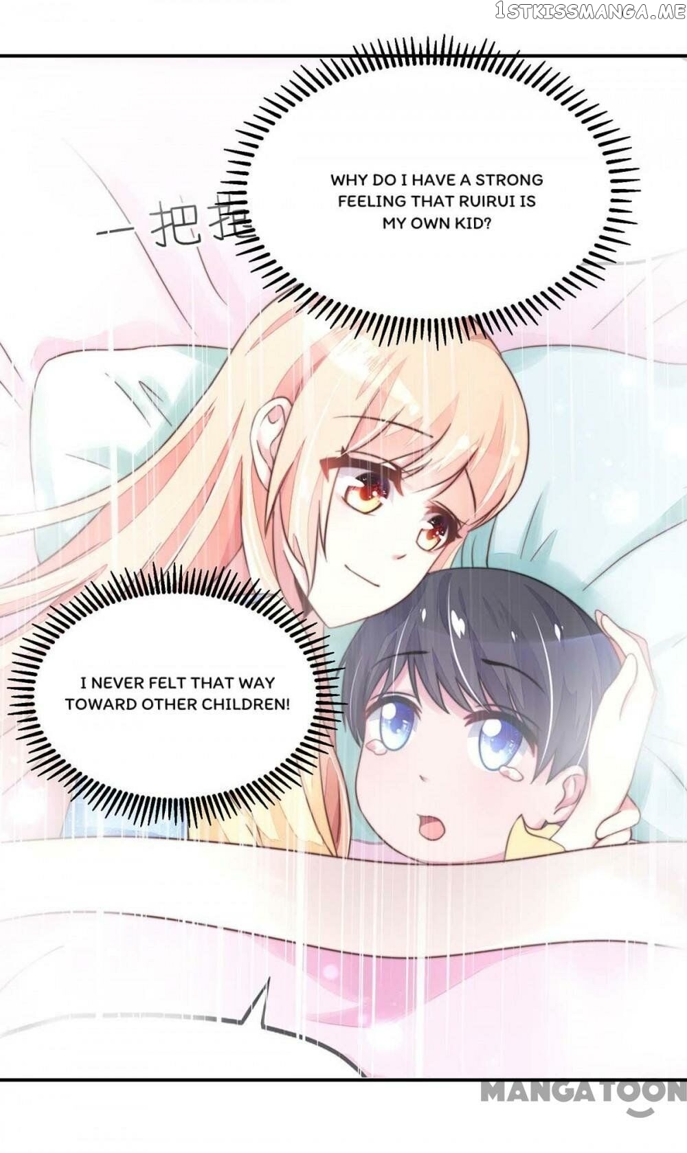 Honey, You Belong to Me! chapter 141 - page 21