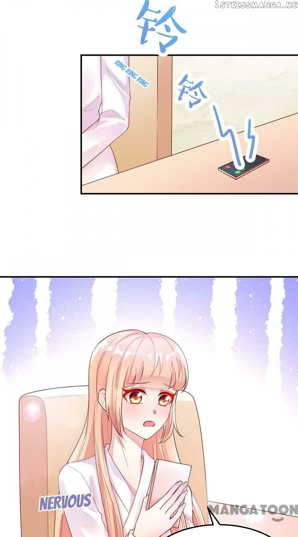 Honey, You Belong to Me! chapter 141 - page 23