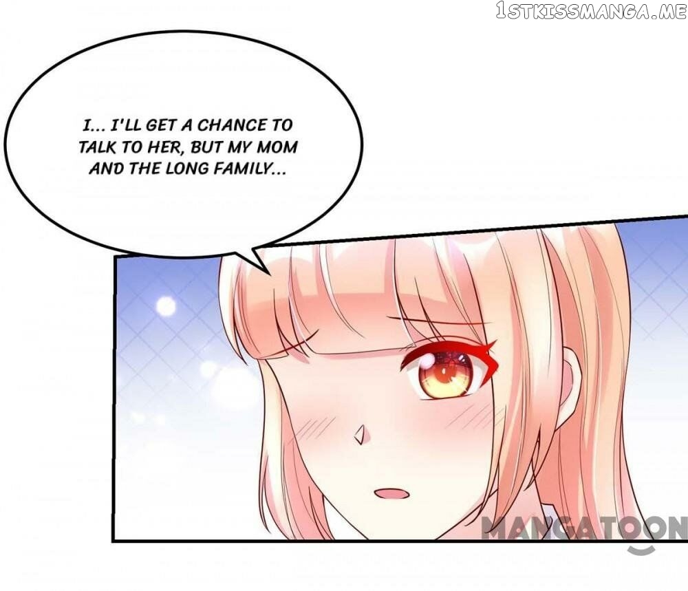 Honey, You Belong to Me! chapter 141 - page 31