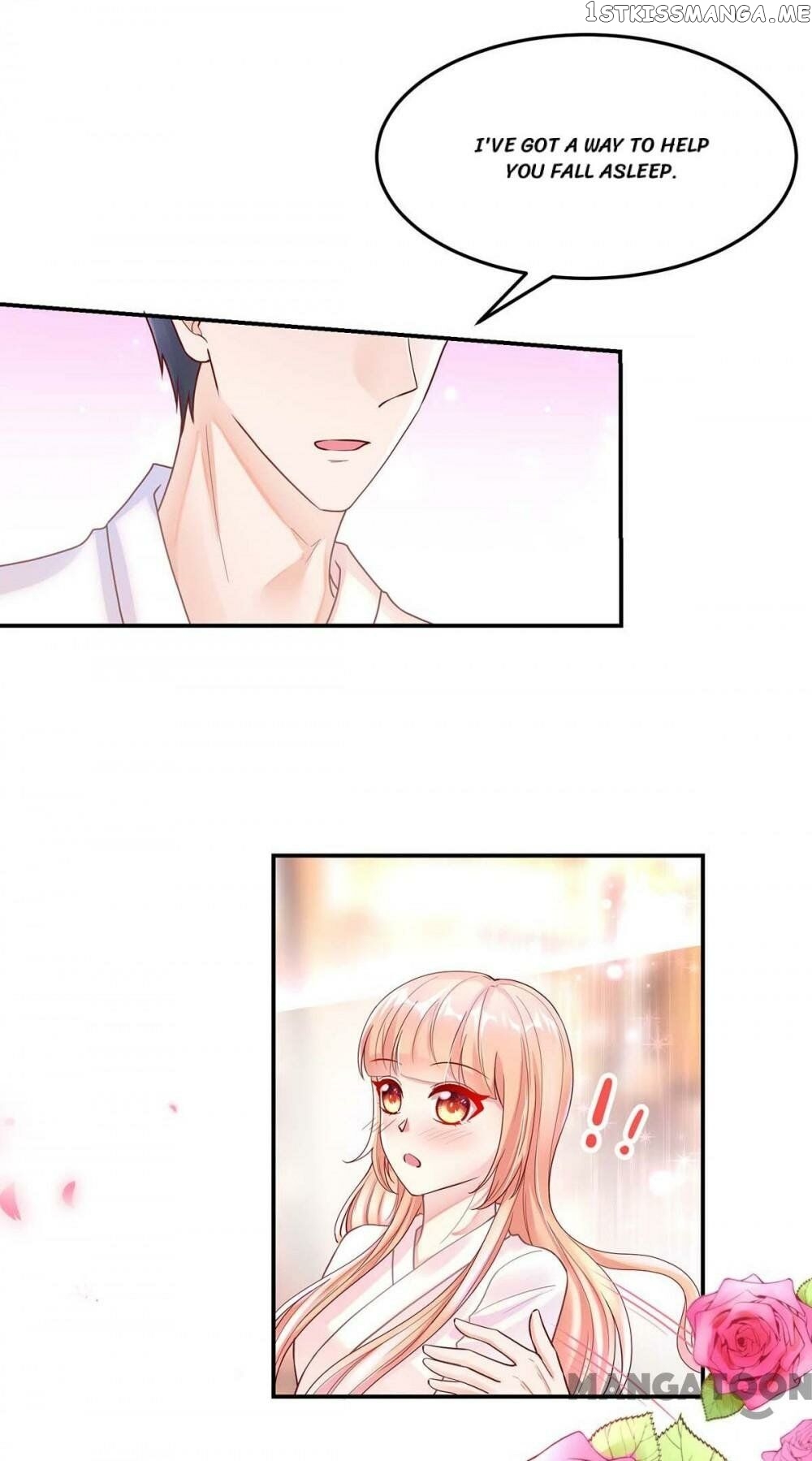 Honey, You Belong to Me! chapter 141 - page 34