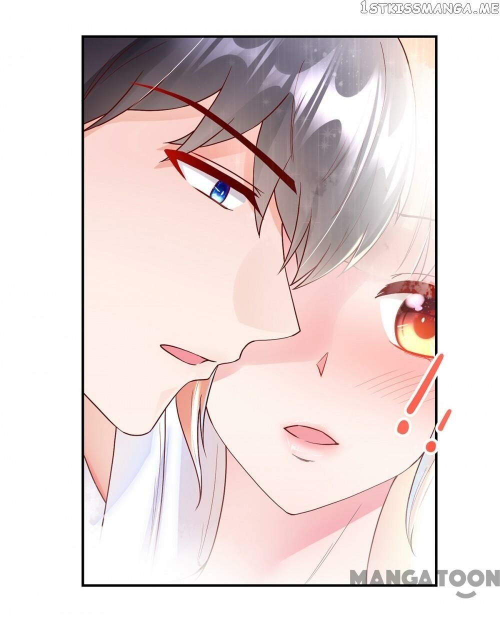 Honey, You Belong to Me! chapter 140 - page 10