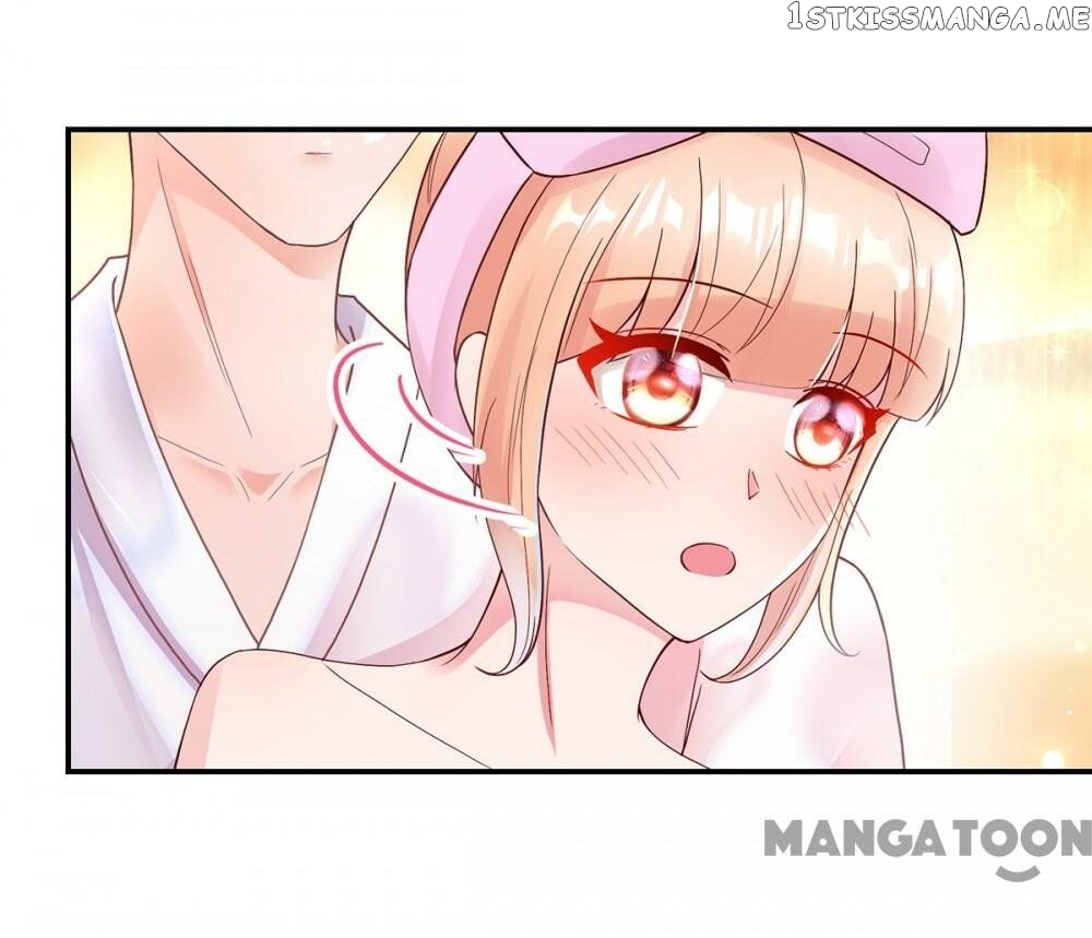Honey, You Belong to Me! chapter 140 - page 11
