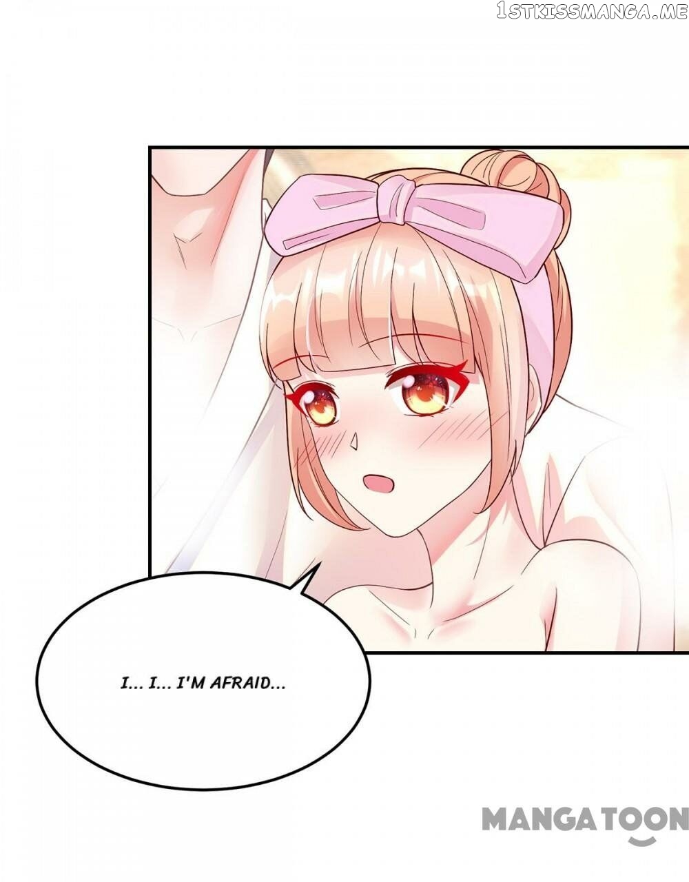 Honey, You Belong to Me! chapter 140 - page 14
