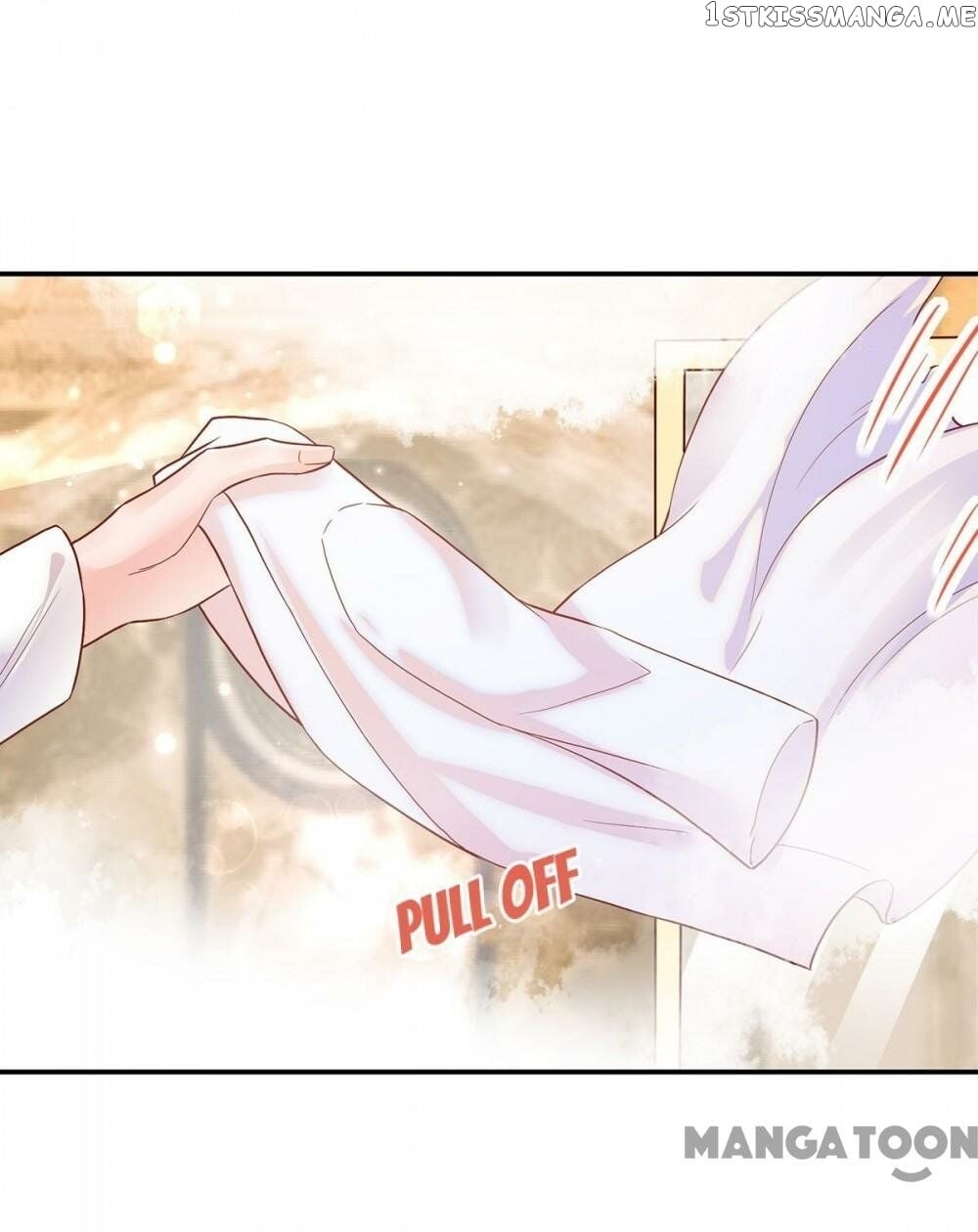 Honey, You Belong to Me! chapter 140 - page 15