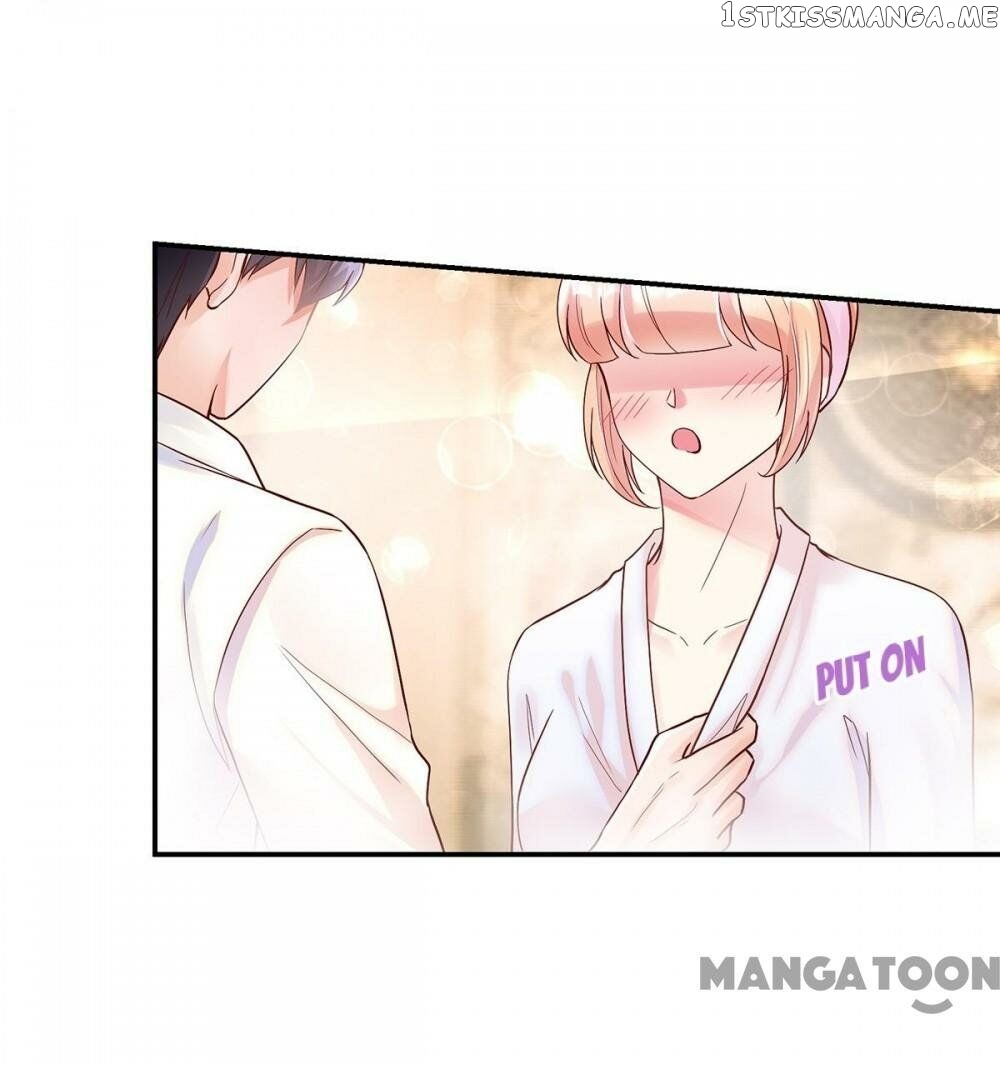 Honey, You Belong to Me! chapter 140 - page 16