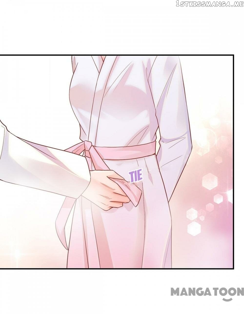 Honey, You Belong to Me! chapter 140 - page 17