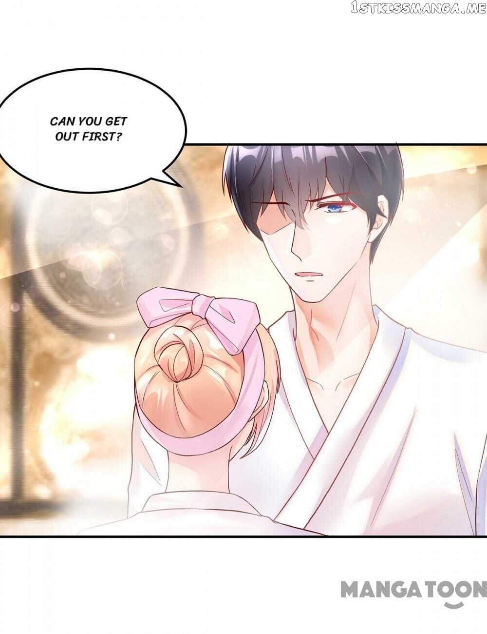 Honey, You Belong to Me! chapter 140 - page 18