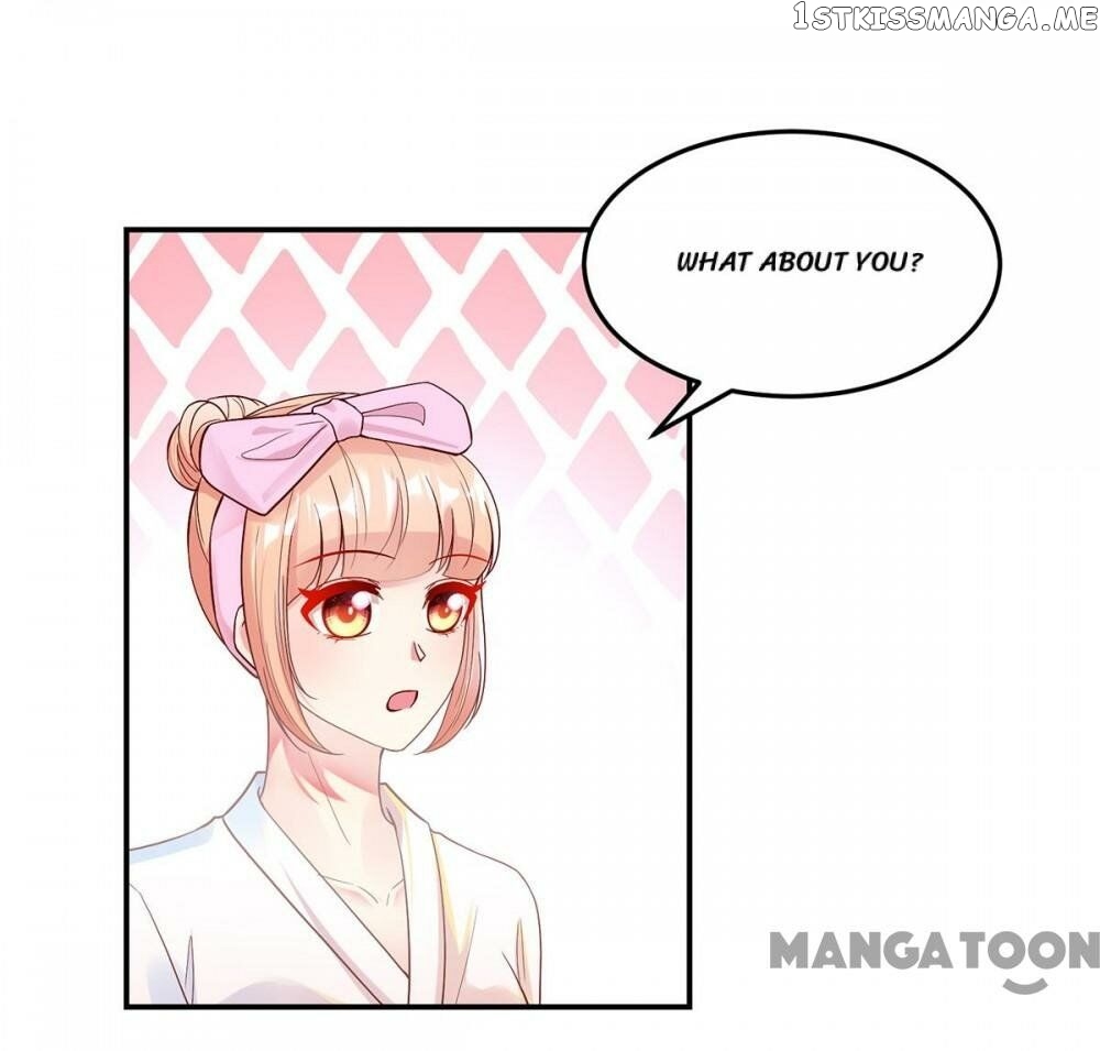 Honey, You Belong to Me! chapter 140 - page 19