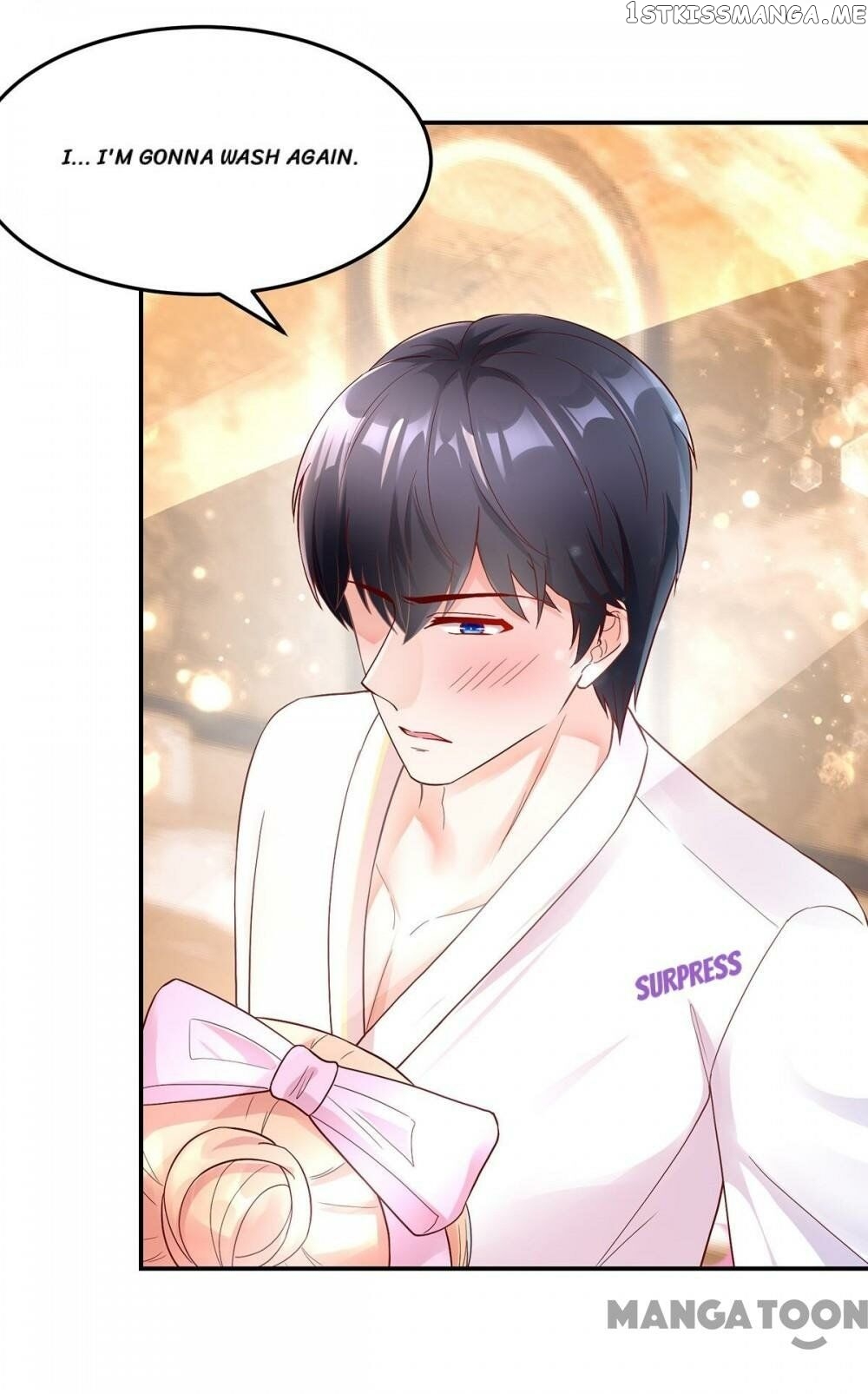 Honey, You Belong to Me! chapter 140 - page 20