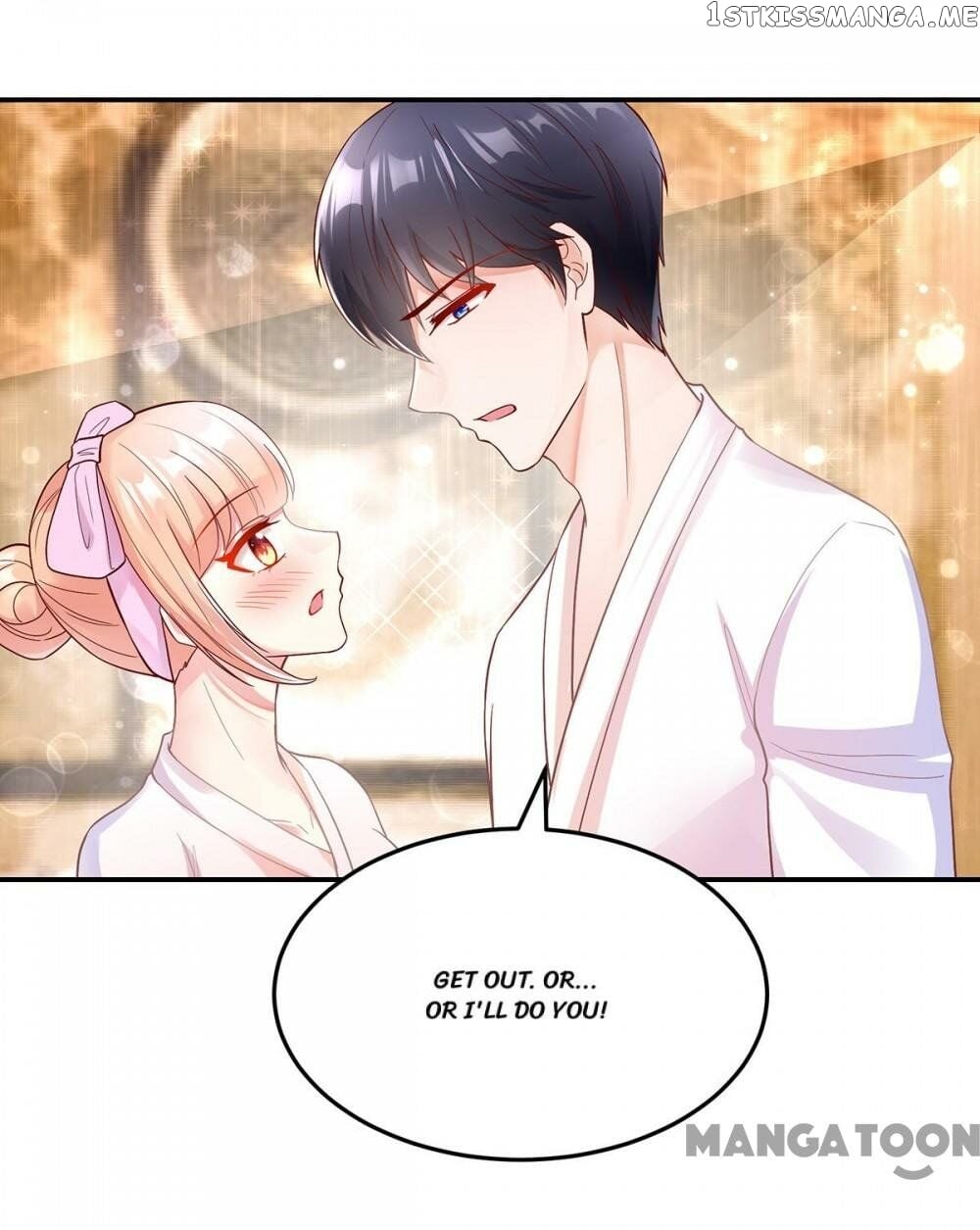 Honey, You Belong to Me! chapter 140 - page 23