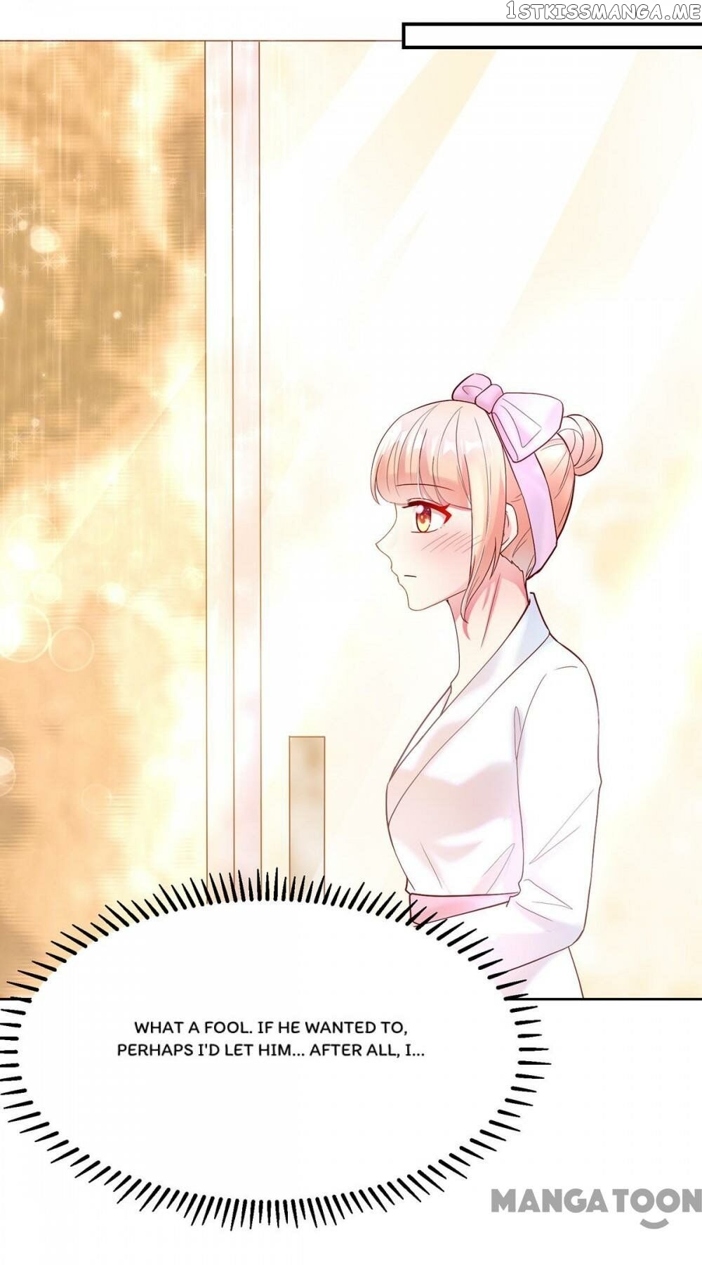 Honey, You Belong to Me! chapter 140 - page 26