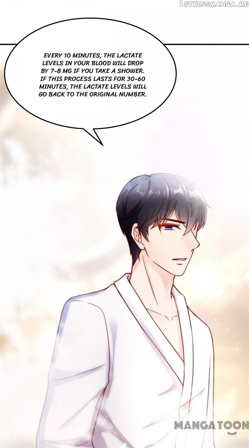 Honey, You Belong to Me! chapter 140 - page 3