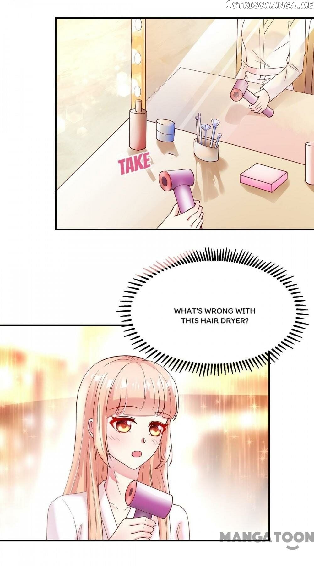 Honey, You Belong to Me! chapter 140 - page 30